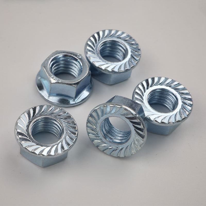 Каковы экotrенды в использовании болта DIN933?