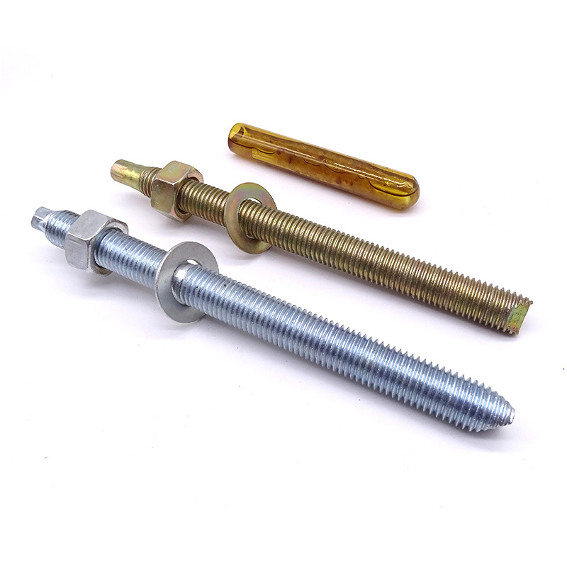 Как болт м8 влияет на устойчивое развитие?