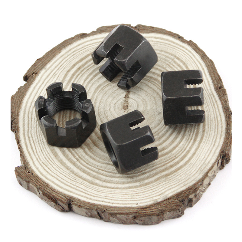 Как болт с шестигранной головкой влияет на экологию?