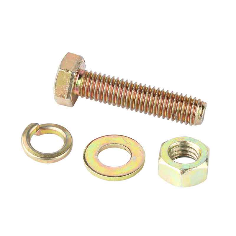 Болт сдвига крутящего момента: Полное руководство