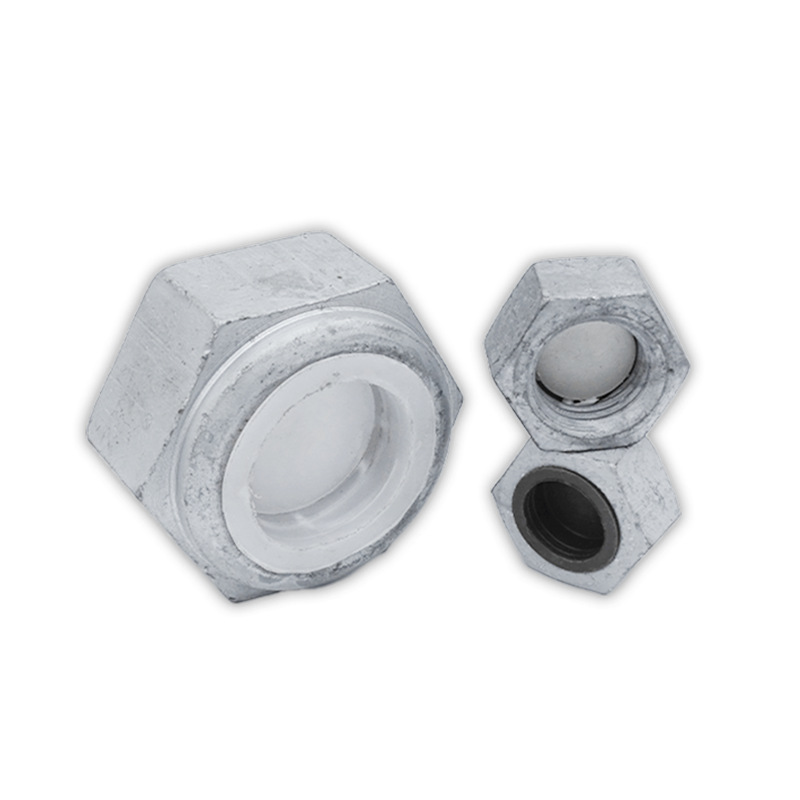 Как болт с шестигранной головкой с фланцем влияет на экодизайн?